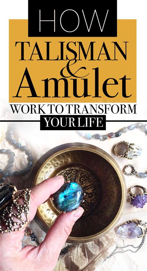 Amulet of faith